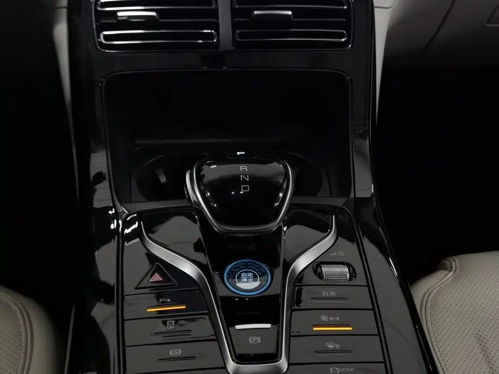 BYD Qin PLUS 2023 — фото 13