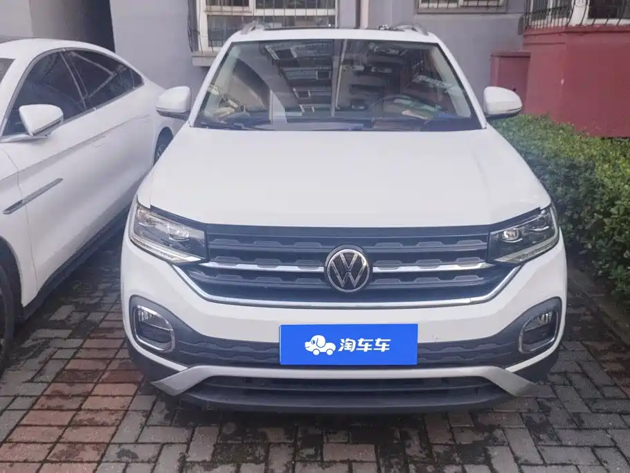 Volkswagen Tacqua 2021