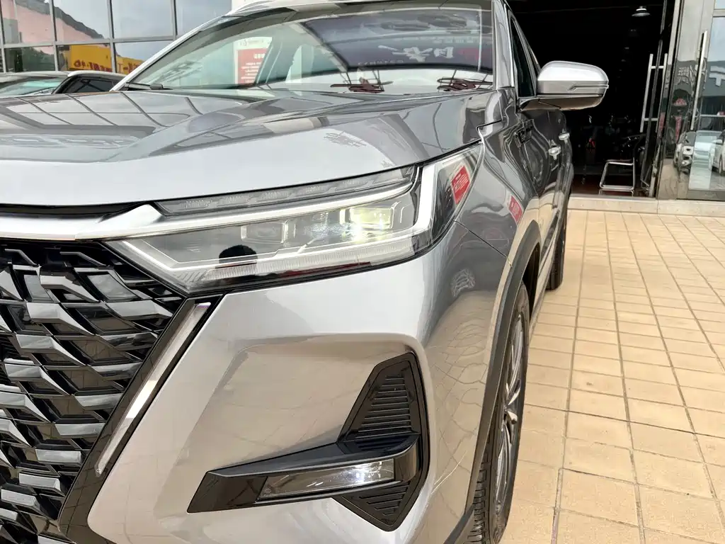Chery Tiggo 8 PRO 2024 — фото 20