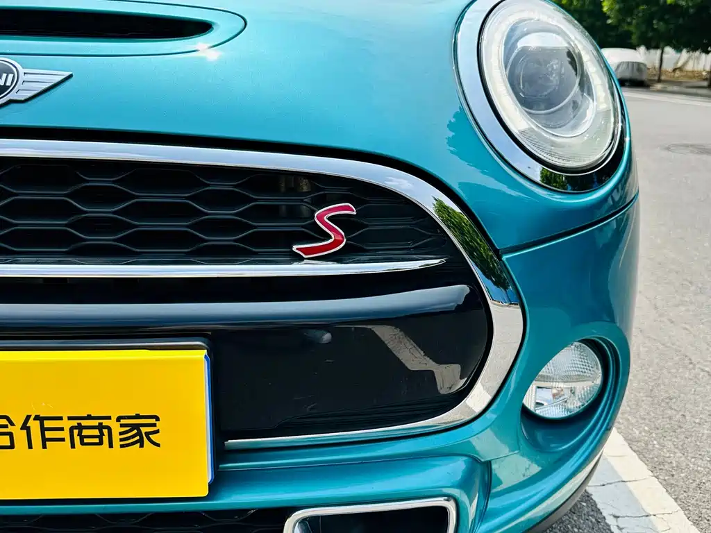 MINI MINI 2018 — фото 15