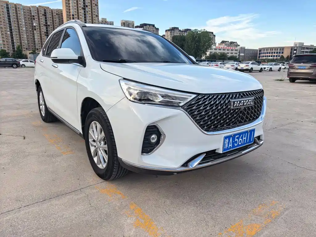 Haval M6 2023