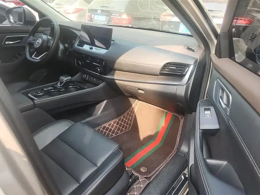 Nissan X-Trail 2022 — фото 8