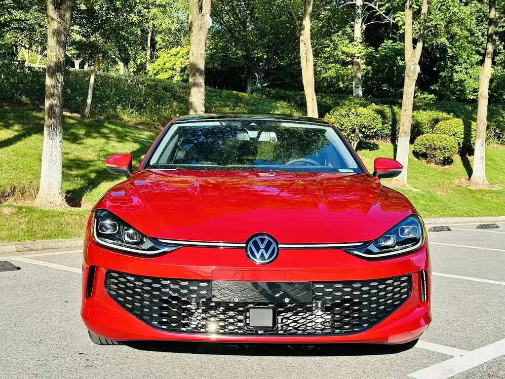 Volkswagen Lamando 2023