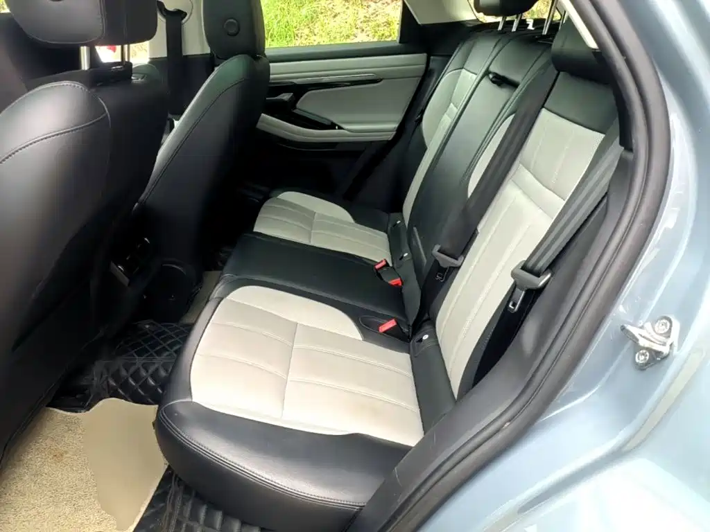 Land Rover Range Rover Evoque 2020 — фото 17