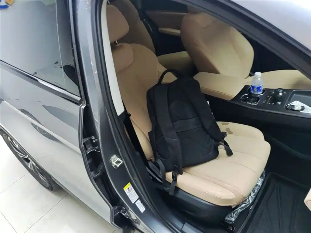 BYD Pro New Energy 2025 — фото 25