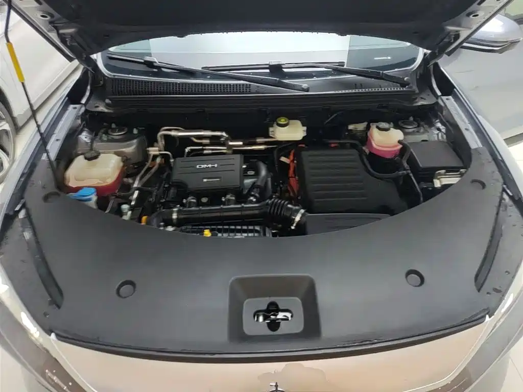 BYD Pro New Energy 2025 — фото 20