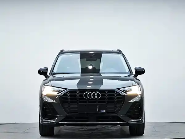 Audi Q3 2023