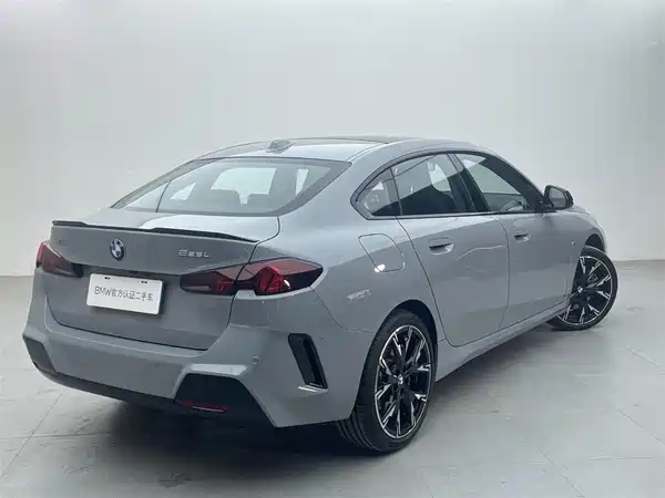 BMW 2 Series 2025