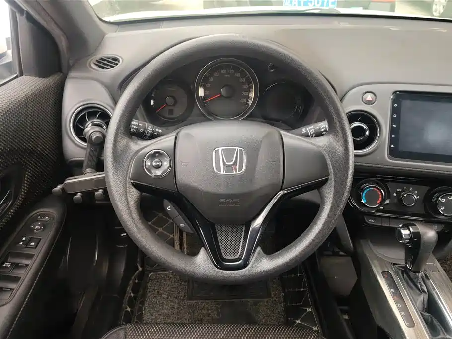 Honda XR-V 2017 — фото 15
