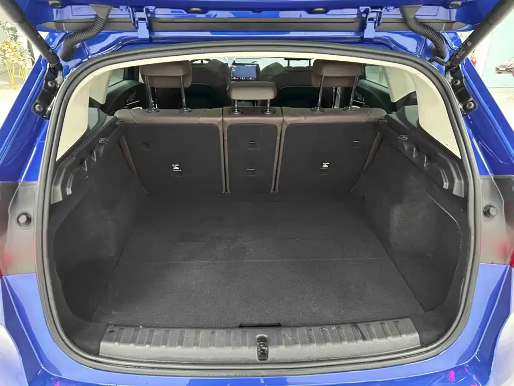 BMW X1 2023 — фото 16