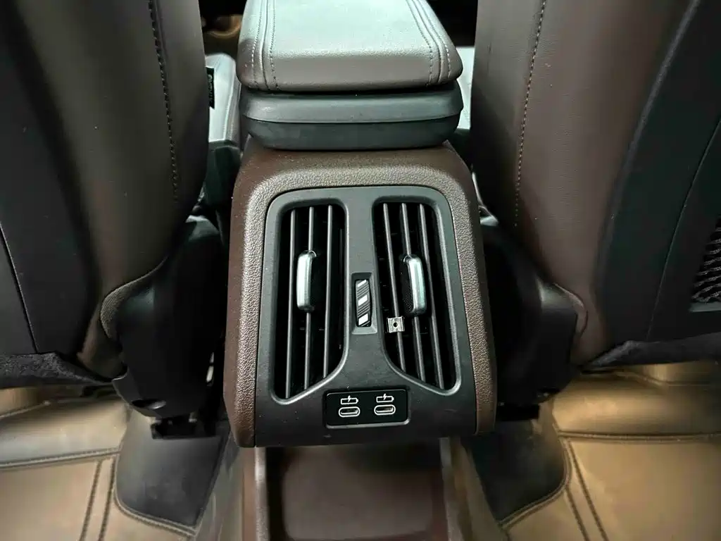 BMW X1 2023 — фото 15