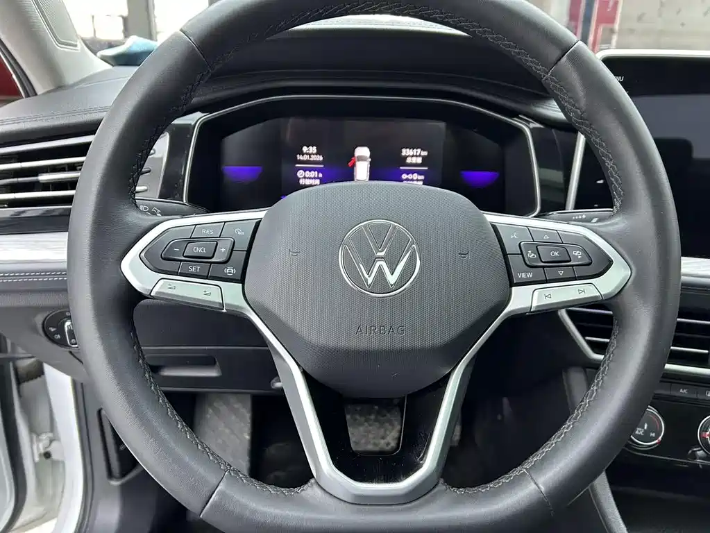 Volkswagen Sagitar 2023 — фото 11