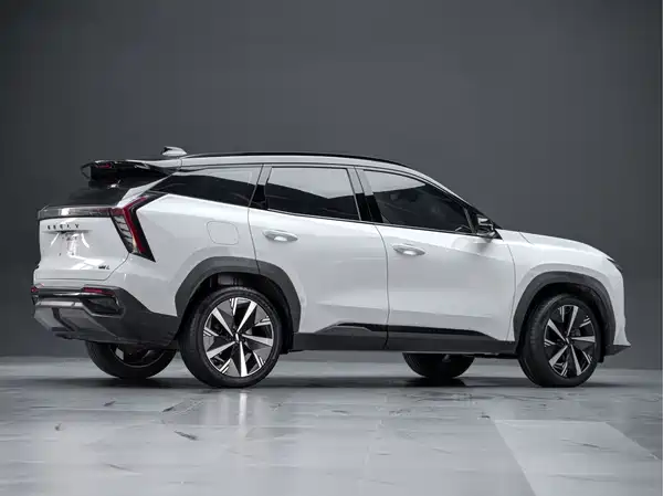 Geely Boyue L 2023