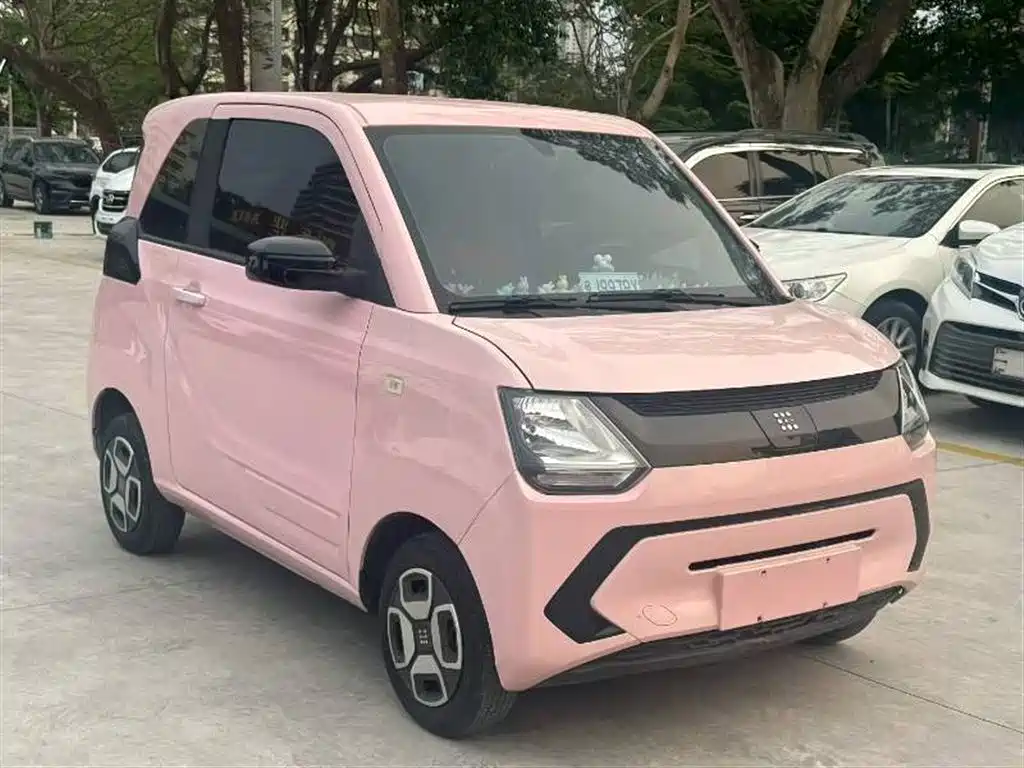 Fengguang MINIEV 2023