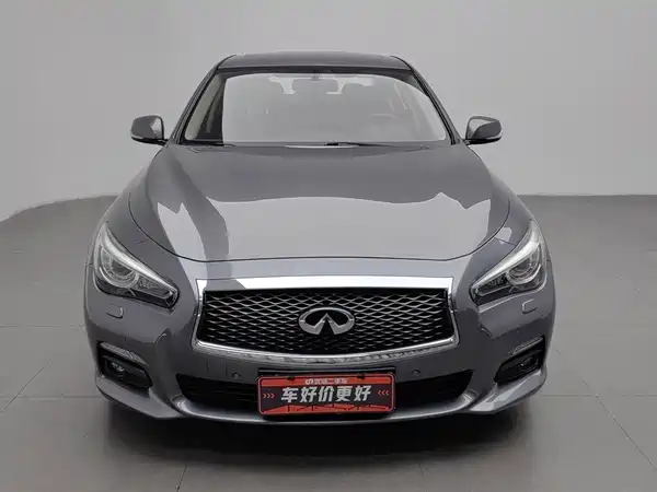 Infiniti Q50 2017