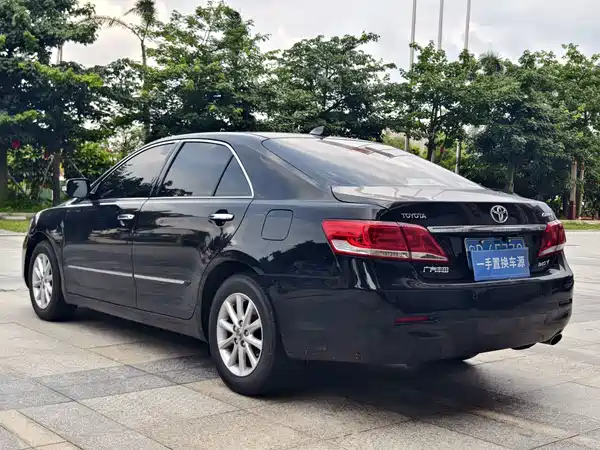 Toyota Camry 2010