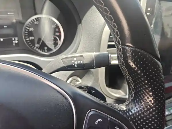 Mercedes-Benz Vito 2018