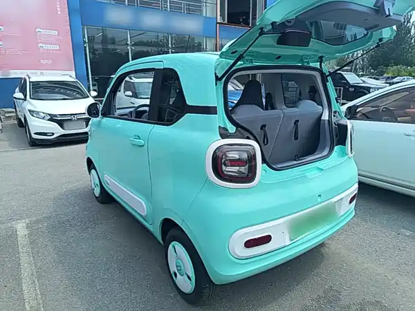 Bestune Pony 2025