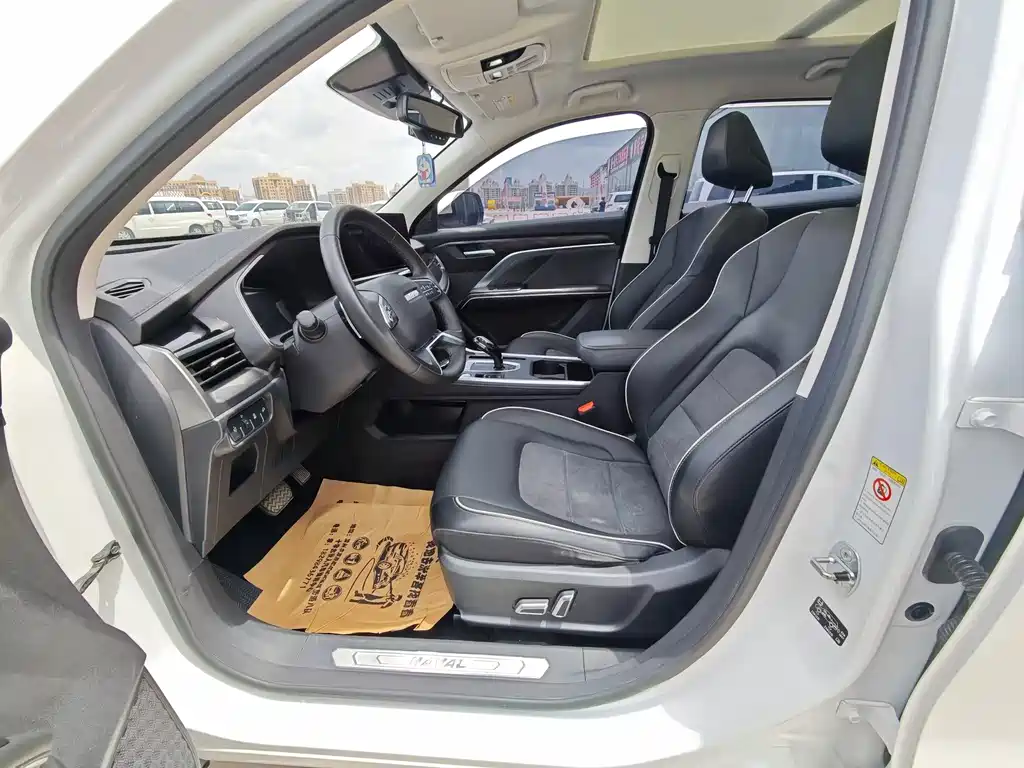 Haval H6 2023