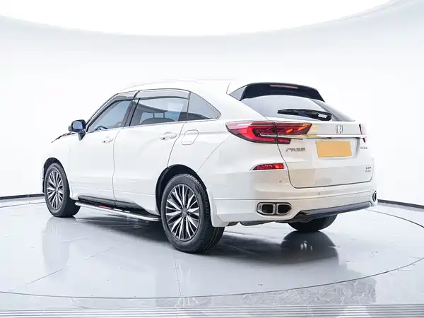 Honda Avancier 2020