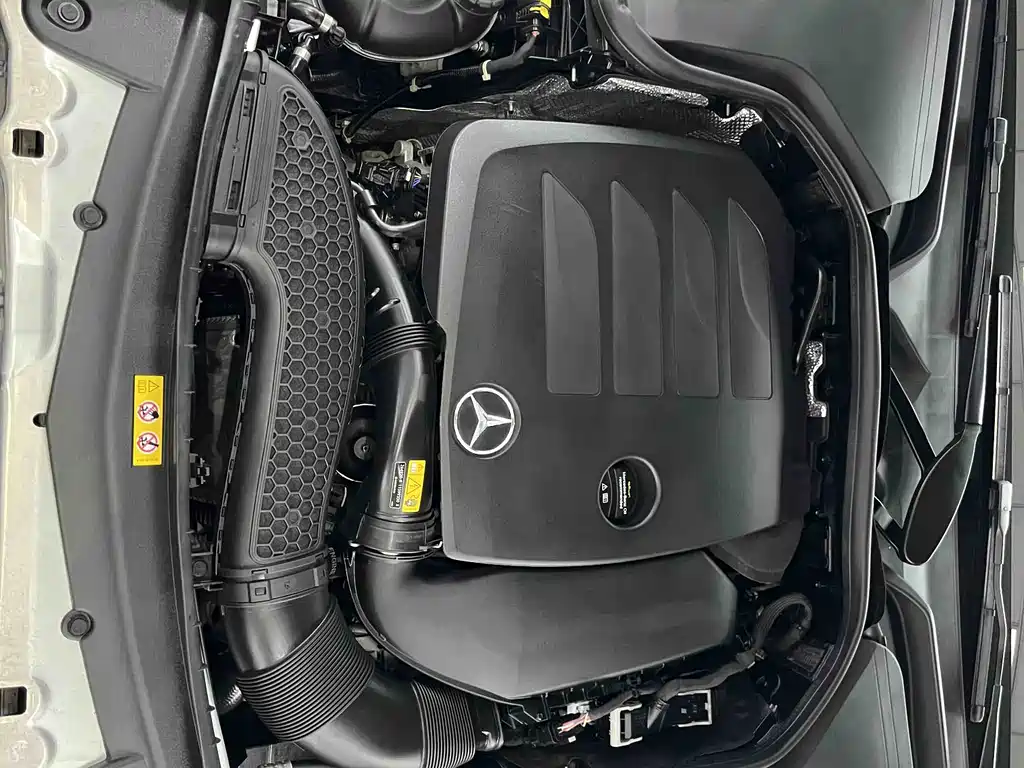 Mercedes-Benz E-Class 2024 — фото 26