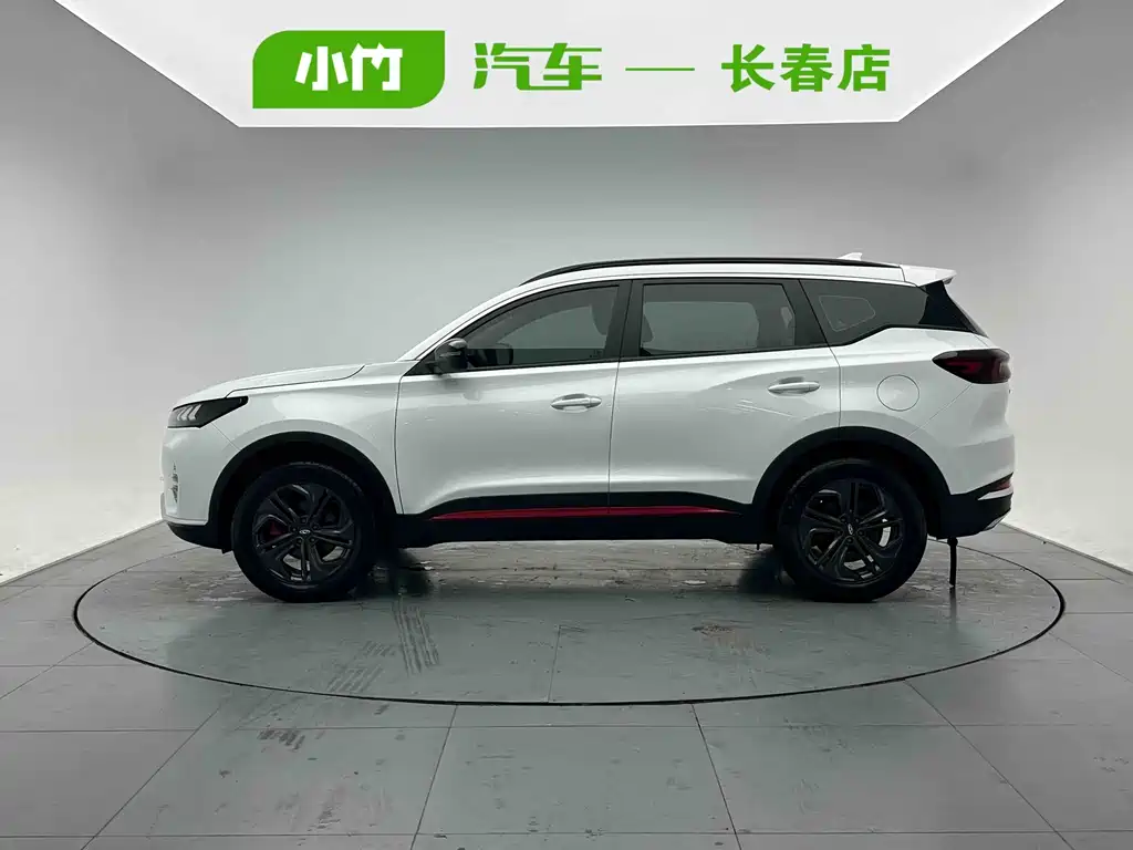 Chery Tiggo 7 2023