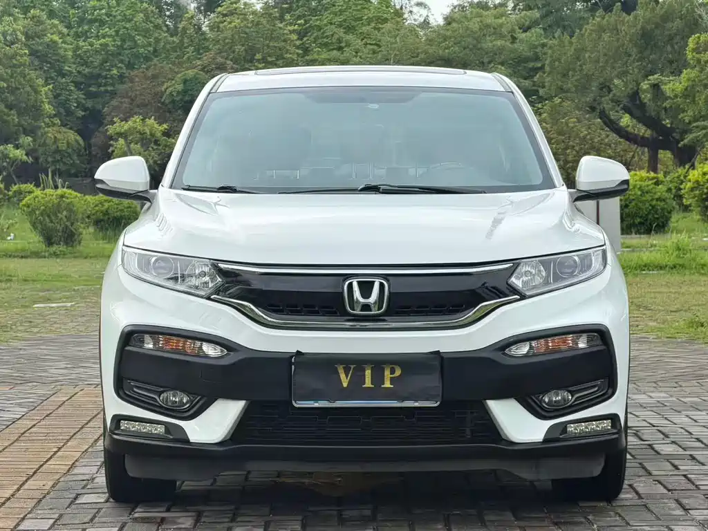 Honda XR-V 2019 — фото 2