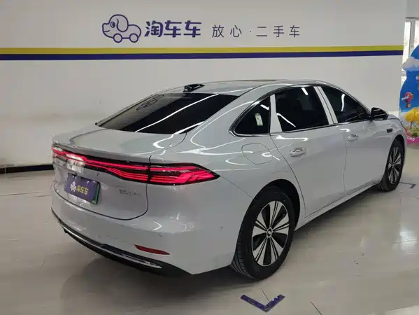 Geely Galaxy A7 EM 2026