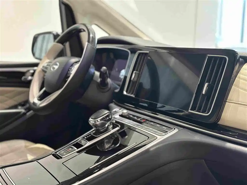GAC Trumpchi M8 2023 — фото 18