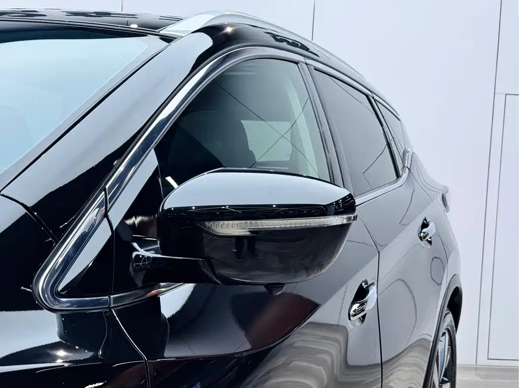 Nissan Murano 2018 — фото 27