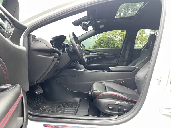 Buick Regal 2022