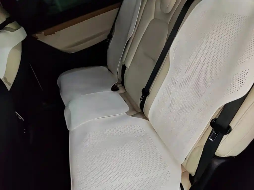 Tesla Model X 2021 — фото 17