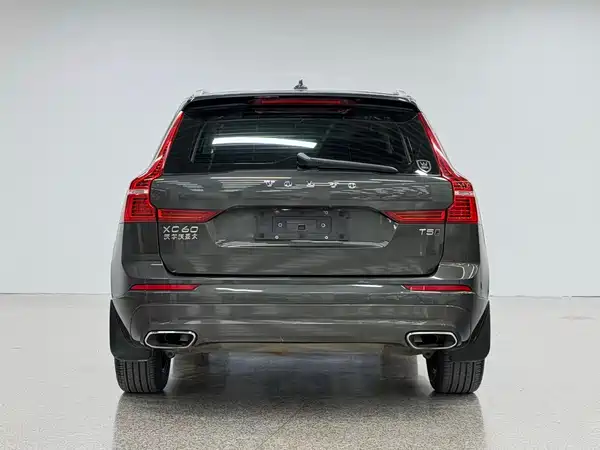 Volvo XC60 2019