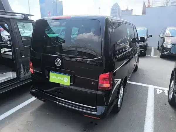 Volkswagen Metroway 2015