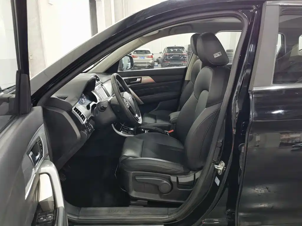 Haval H2 2015 — фото 10