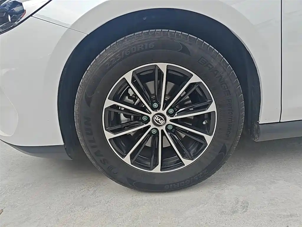 BYD Qin PLUS 2025 — фото 22