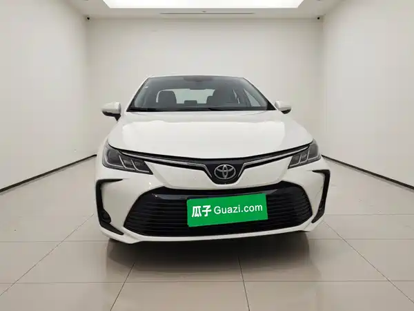 Toyota Corolla 2020