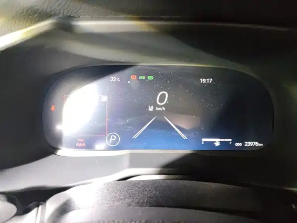 Toyota Wildlander 2023