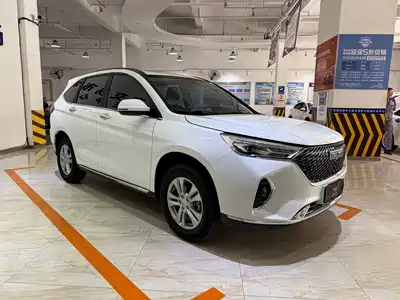 Haval M6 2022