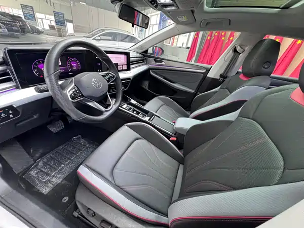 Volkswagen Lamando 2022