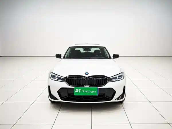 BMW 3 Series 2026
