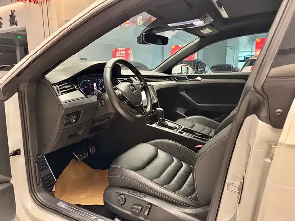 Volkswagen CC 2020