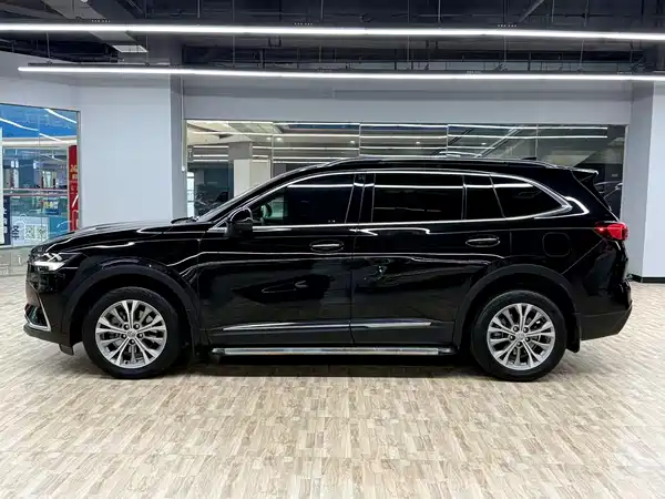 Buick Envision Plus 2023