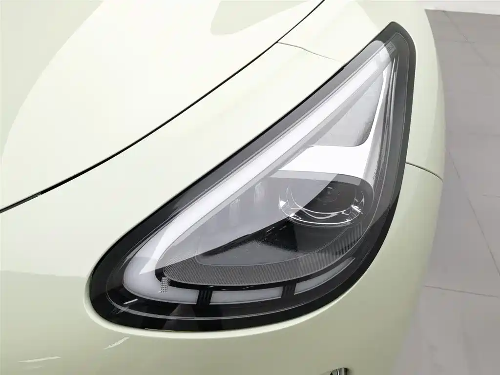 Geely Galaxy Starwish 2025