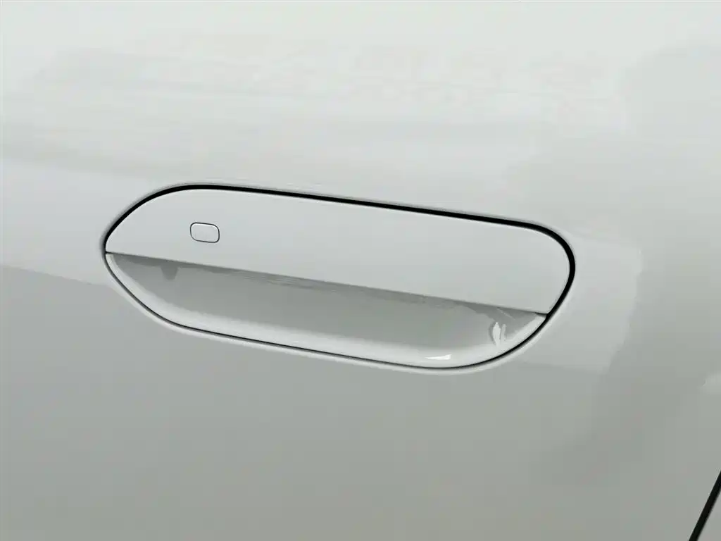 Geely Galaxy Starwish 2025 — фото 18