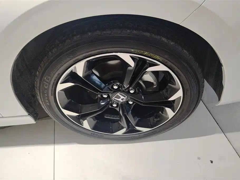 Honda Civic 2021