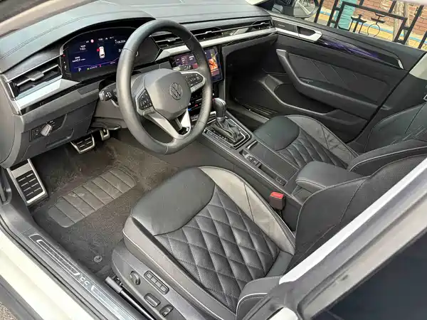 Volkswagen CC 2023
