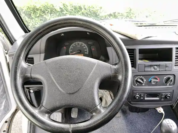 Wuling Sunshine 2019
