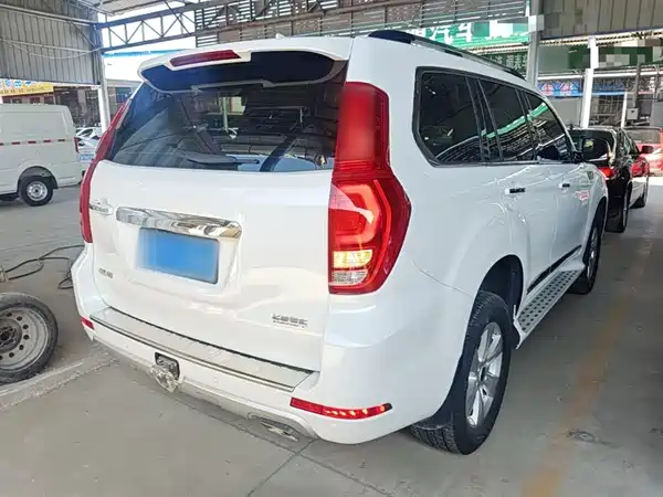 Haval H9 2022