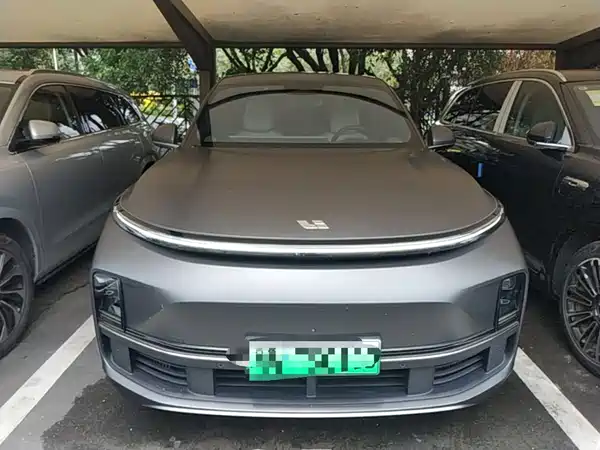 Li Auto L8 2024